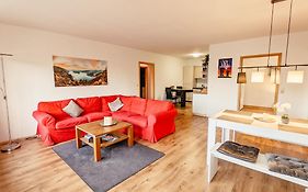 W4 - Urlaubsmagie- Pool, Terrasse, Barbecue